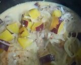 鶏もも肉レモンマスタードソース作り方4写真