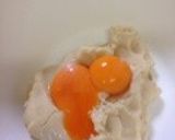 パンドジェーヌ作り方1写真