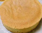 スポンジケーキ作り方9写真