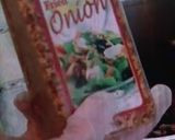 オクラと牛肉のトマト煮込みタメリック入り作り方2写真