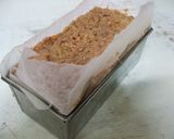 ベジタリアン料理　■ビーンズローフ■作り方8写真