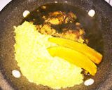 子供にも圧力鍋簡単手鶏肉ほうれん草カレー作り方8写真