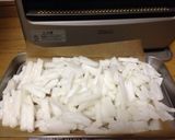 大根大量消費！ストーブで簡単ハリハリ漬け作り方2写真