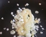 ズボラーの簡単！手抜き！麻婆豆腐！作り方2写真
