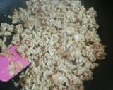 ズボラーの簡単！手抜き！麻婆豆腐！作り方4写真
