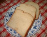 ＨＢで！！もちっこ食パン♪作り方3写真