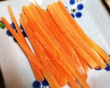 ★手間なし★きのこのホイル焼き作り方1写真