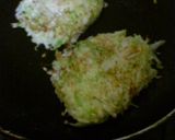 長芋だけ☆ふわふわ焼き☆作り方2写真