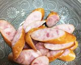★手間なし★きのこのホイル焼き作り方4写真