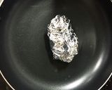 ★手間なし★きのこのホイル焼き作り方7写真