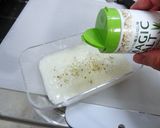 クリスマス向けハーブチキン♪作り方2写真