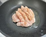 クリスマス向けハーブチキン♪作り方9写真