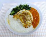 クリスマス向けハーブチキン♪作り方13写真