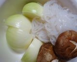 基本の肉じゃがの作り方作り方3写真
