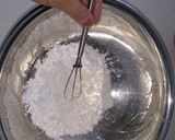 コンビニスイーツ！再現ぷにたまカスタード作り方2写真