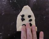 おせちの残り！黒豆で作る絶品パン！作り方19写真