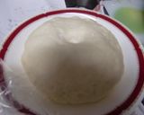 おせちの残り！黒豆で作る絶品パン！作り方15写真