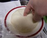 おせちの残り！黒豆で作る絶品パン！作り方14写真