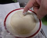 おせちの残り！黒豆で作る絶品パン！作り方13写真