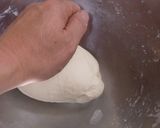 おせちの残り！黒豆で作る絶品パン！作り方9写真