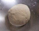 おせちの残り！黒豆で作る絶品パン！作り方7写真