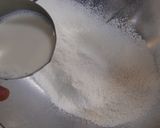おせちの残り！黒豆で作る絶品パン！作り方6写真