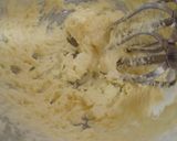 HMしっとり本格的✿チョコ＆バナナケーキ作り方8写真