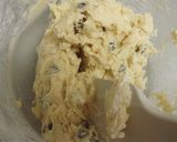HMしっとり本格的✿チョコ＆バナナケーキ作り方11写真