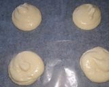 コンビニスイーツ！再現ぷにたまカスタード作り方9写真