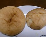 コンビニスイーツ！再現ぷにたまカスタード作り方15写真