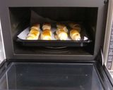 おせちの残り！黒豆で作る絶品パン！作り方30写真