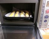 おせちの残り！黒豆で作る絶品パン！作り方29写真