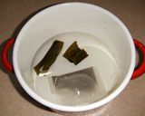 【母の味】たまごきんちゃく煮作り方2写真