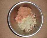 【母の味】たまごきんちゃく煮作り方4写真