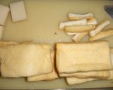 【母の味】たまごきんちゃく煮作り方3写真