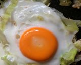 巣ごもり卵トースト♩簡単朝ごはん作り方2写真