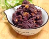 平焼きあんパン❀HBで簡単作り方20写真