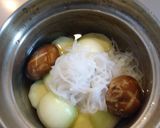 基本の肉じゃがの作り方作り方6写真