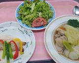 ポトフのリメイク♡ポテチキングラタン～作り方1写真