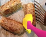 保育所の給食メニュー♡ミートローフ♡作り方6写真