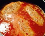 保育所の給食メニュー♡ミートローフ♡作り方7写真