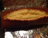 はちみつパウンドケーキ☆作り方11写真