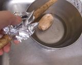 絶対に失敗しない筑前煮！スマイリー流！作り方2写真