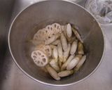 絶対に失敗しない筑前煮！スマイリー流！作り方3写真
