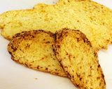 材料2つ＊ビスコッティ作り方5写真