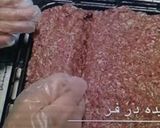 ケバブ(オーブン）作り方5写真