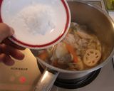絶対に失敗しない筑前煮！スマイリー流！作り方14写真