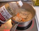 絶対に失敗しない筑前煮！スマイリー流！作り方15写真