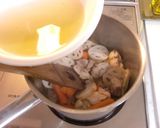 絶対に失敗しない筑前煮！スマイリー流！作り方12写真