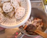 絶対に失敗しない筑前煮！スマイリー流！作り方10写真